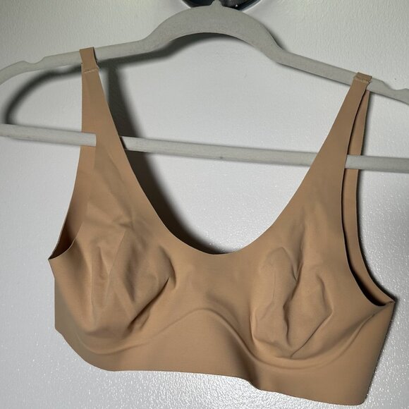 New Zara Polyamide bra - size S - Picture 2 of 4